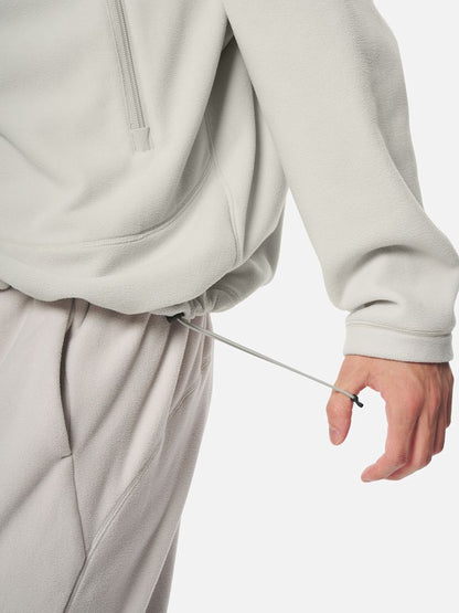 ポーラテックフリースジャケット（ユニセックス）