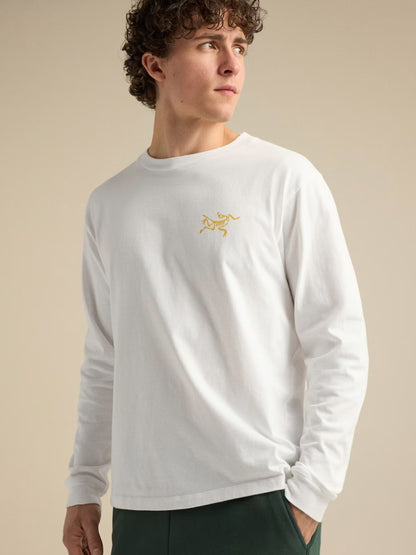 Kragg Cotton LS