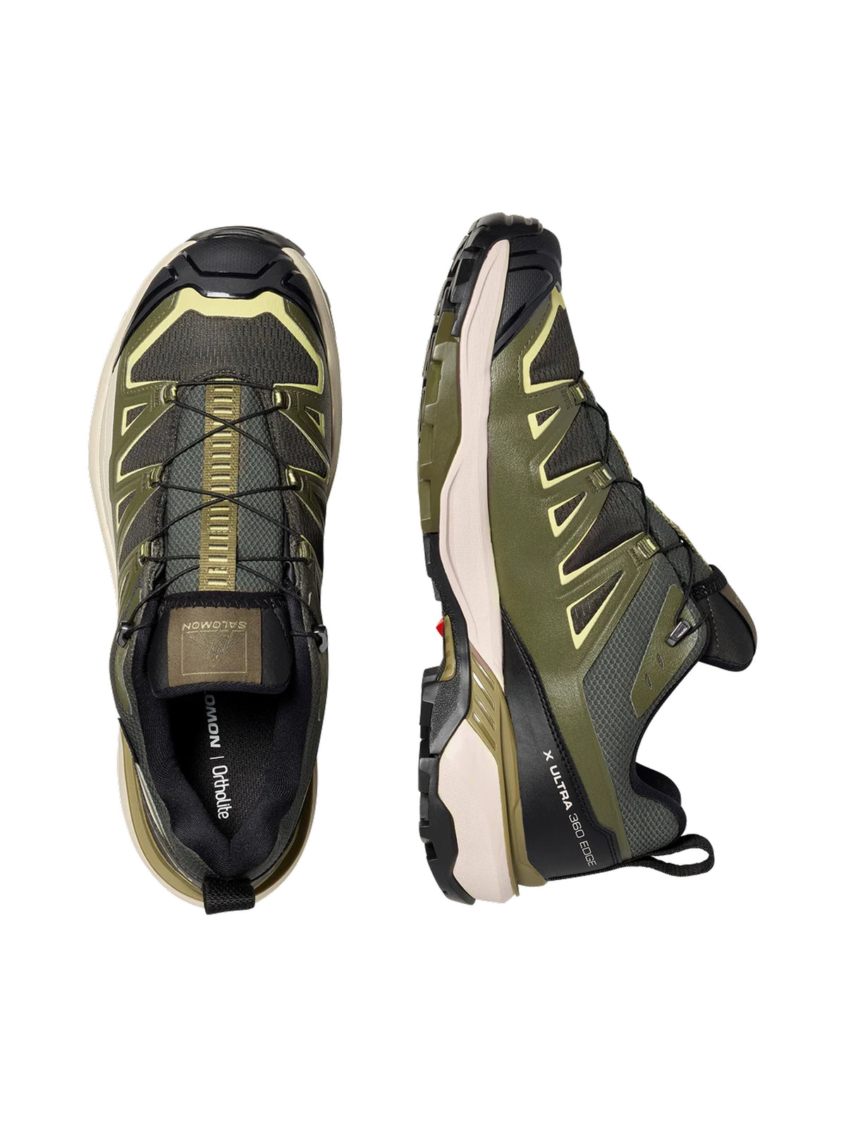 X ULTRA 360 EDGE GORE-TEX