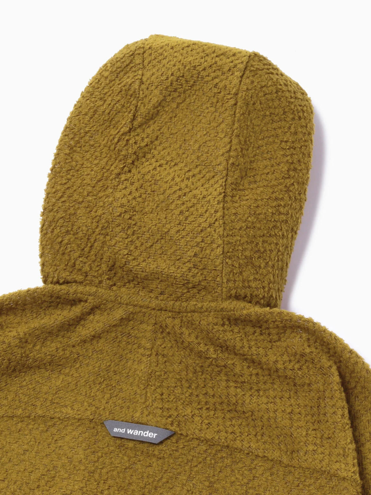 Air Fleece Hoodie 2