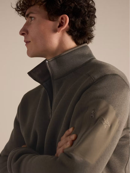 Covert Cardigan