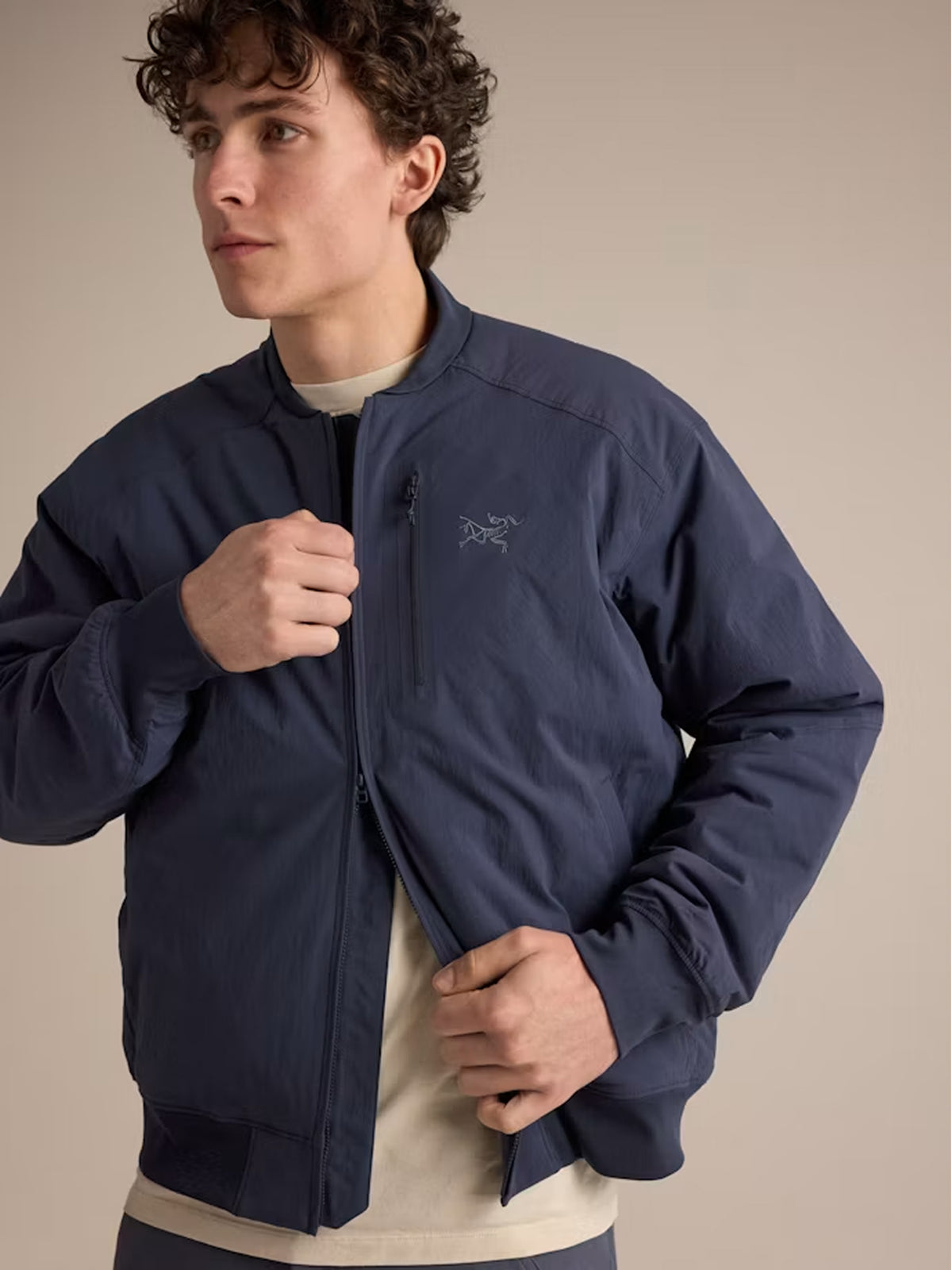 Konseal Insulated Jacket