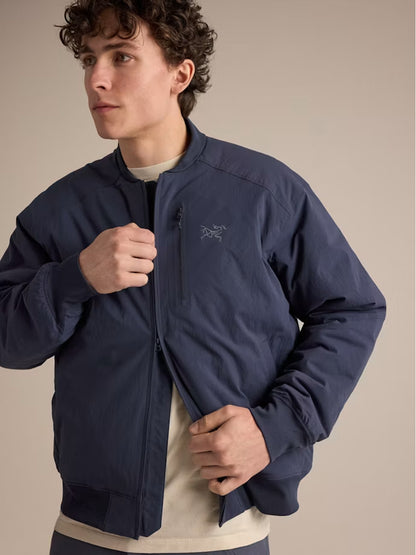 Konseal Insulated Jacket