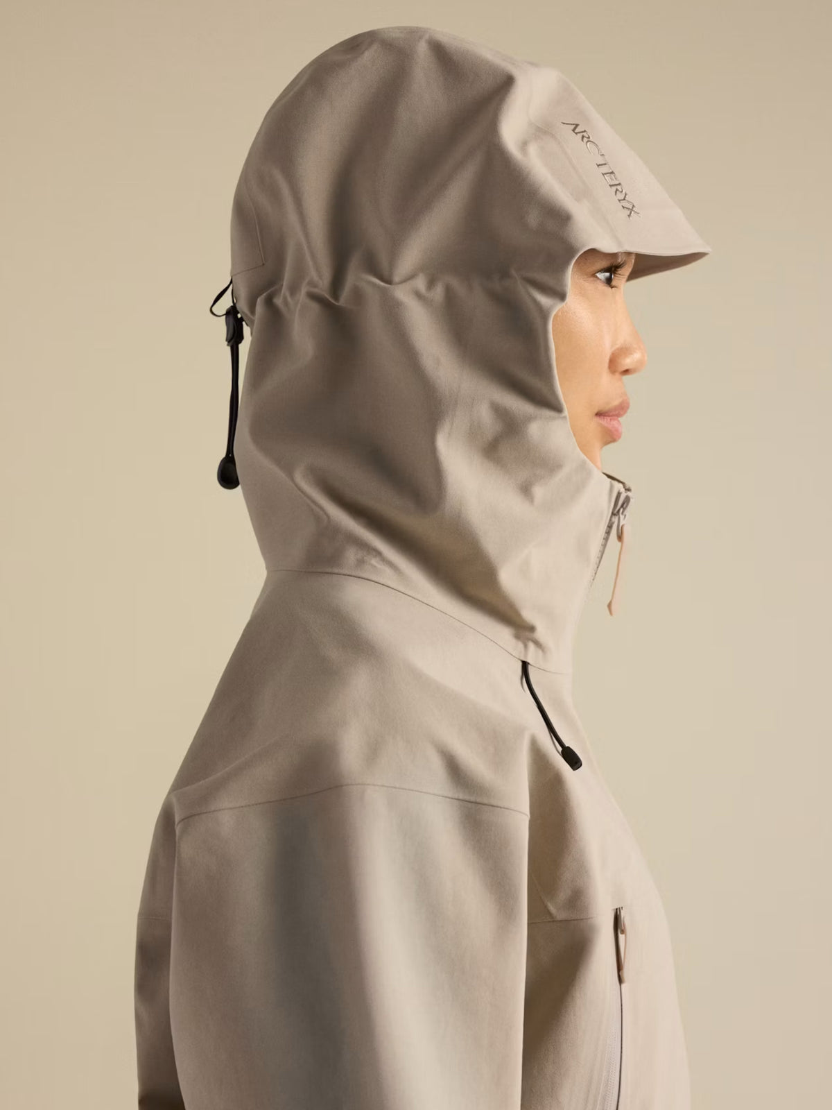 Altira Cropped Jacket Women's