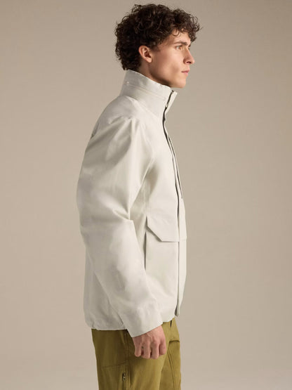 Therme Jacket Men's