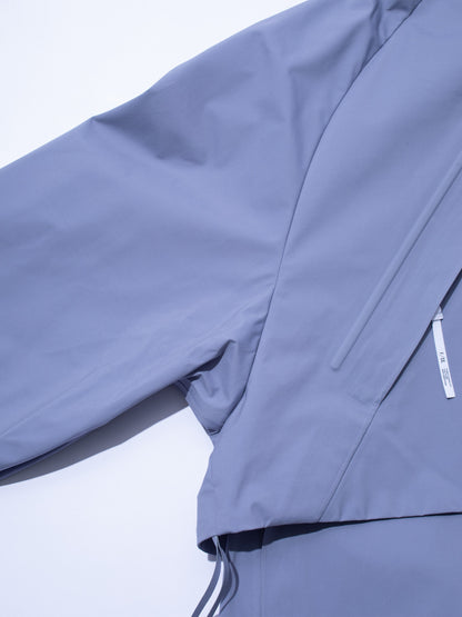 PERTEX WATERPROOF LAYERING SHELL 2.0