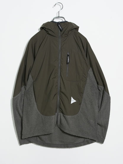 Air Fleece Full-Zip Hoodie
