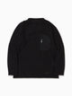 air fleece pullover