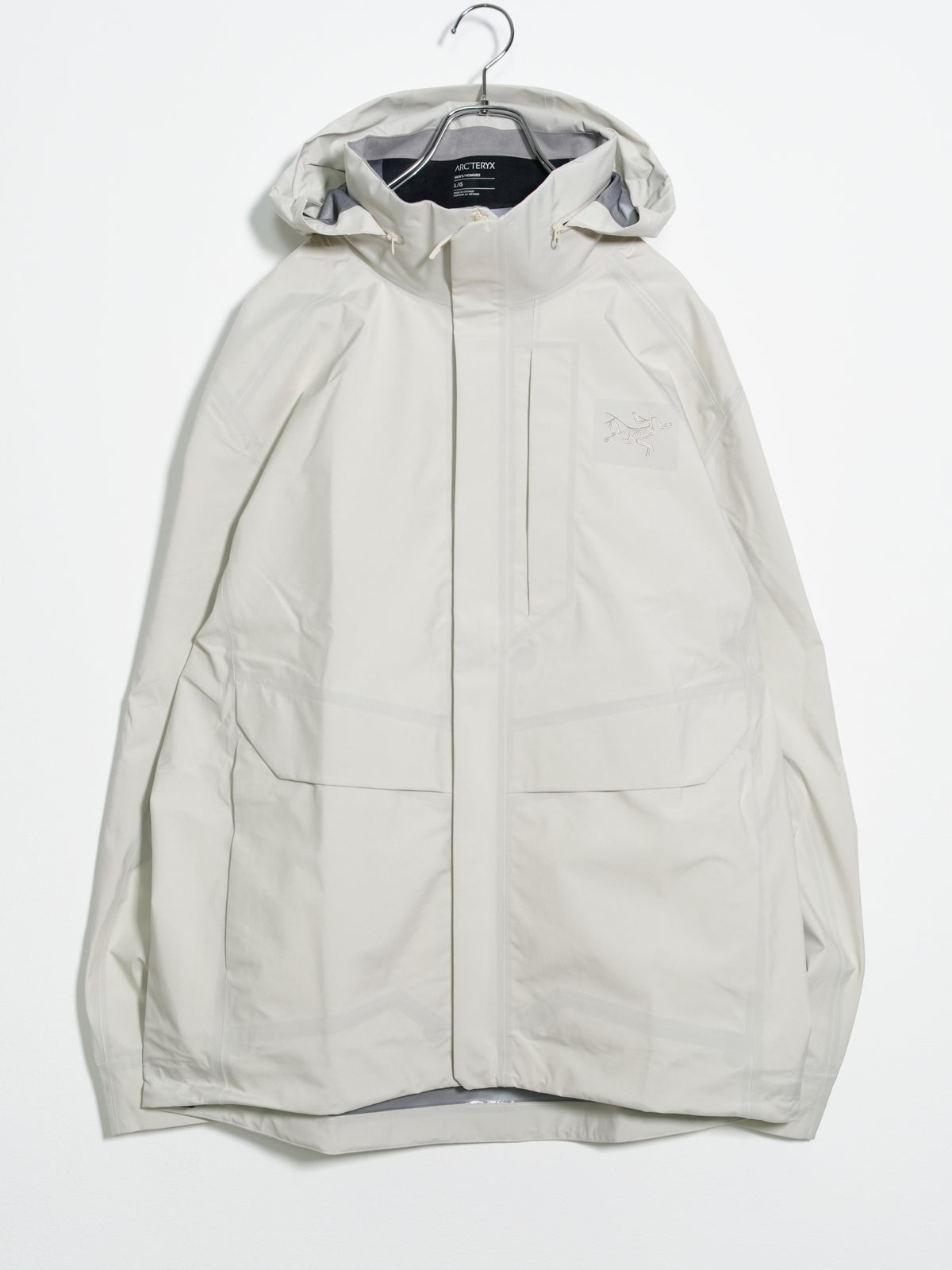Therme Jacket Men's