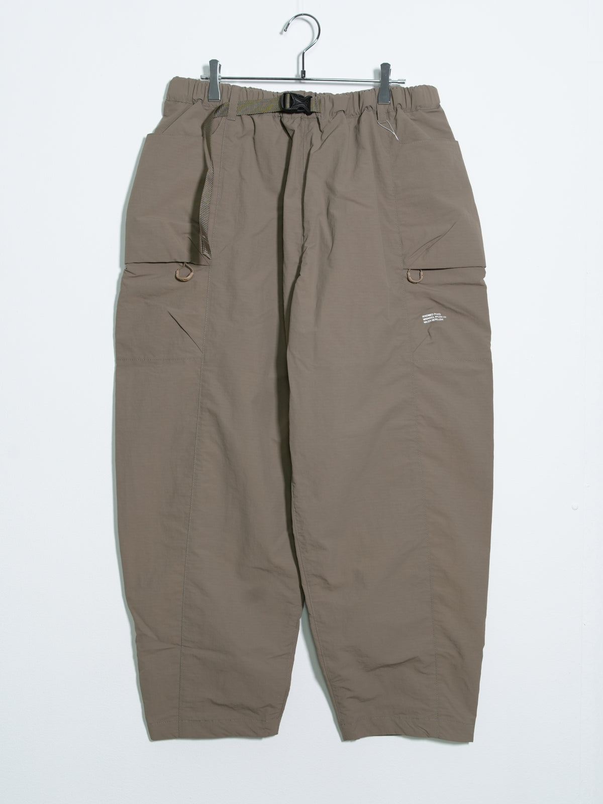 RIVERBED PANTS