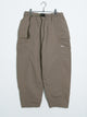 RIVERBED PANTS