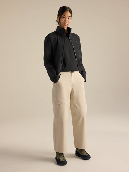 Solano Jacket Women's