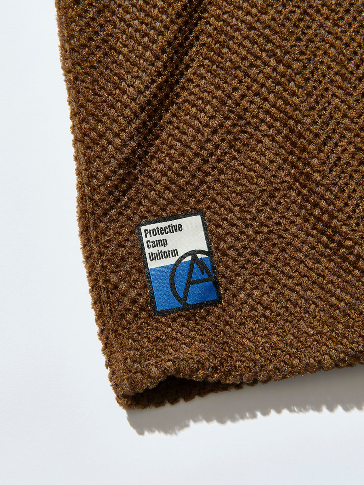 Octa Zip Parka