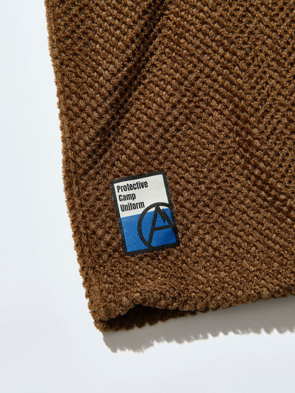 Octa Zip Parka