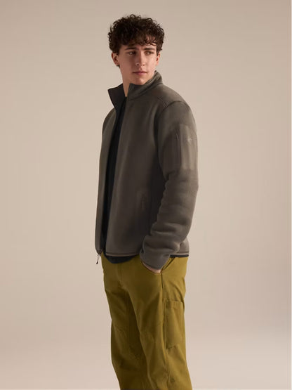 Covert Cardigan