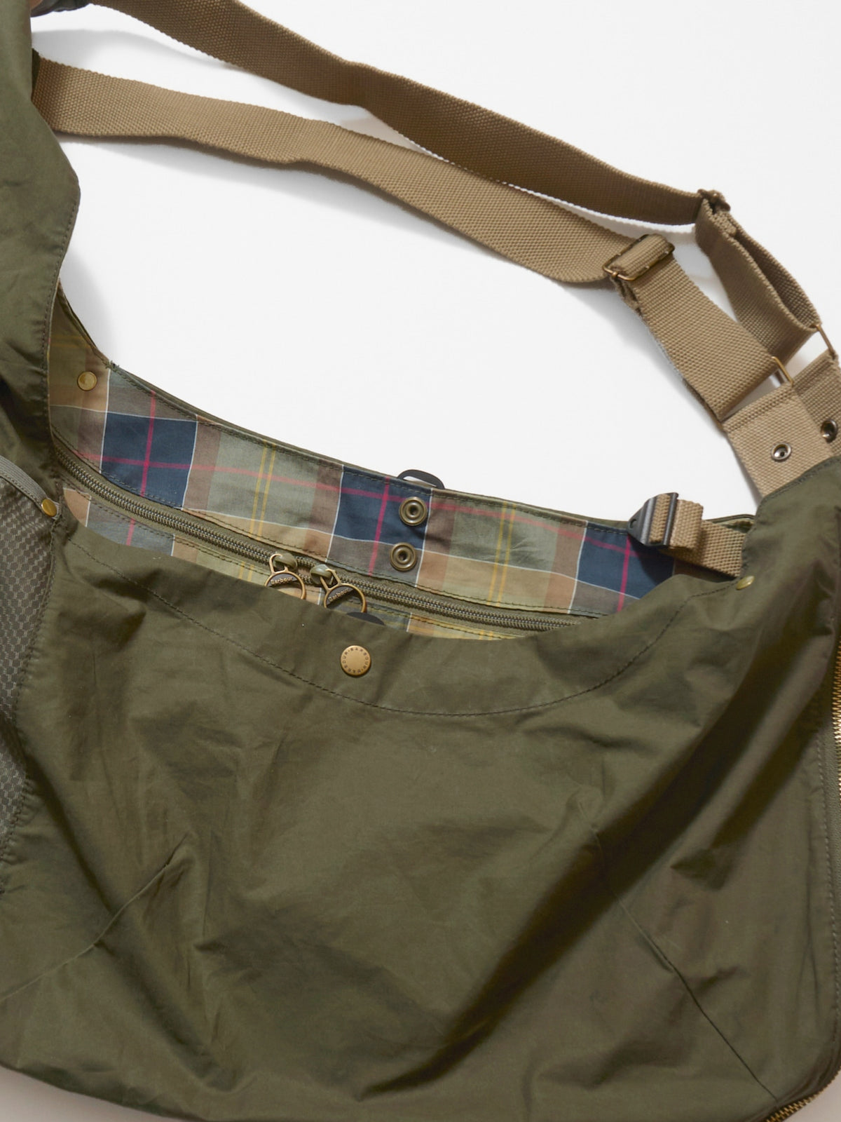 Bag/Vest
