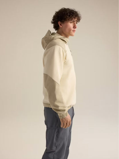 Konseal Pullover Hoody