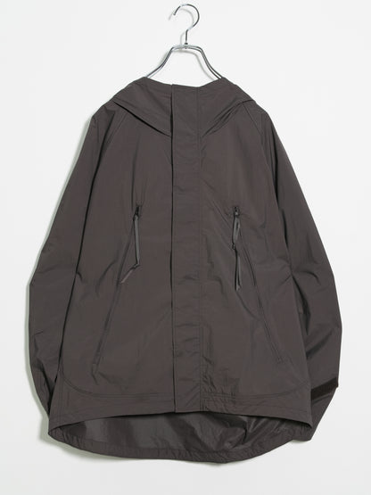 Rain Jacket V2