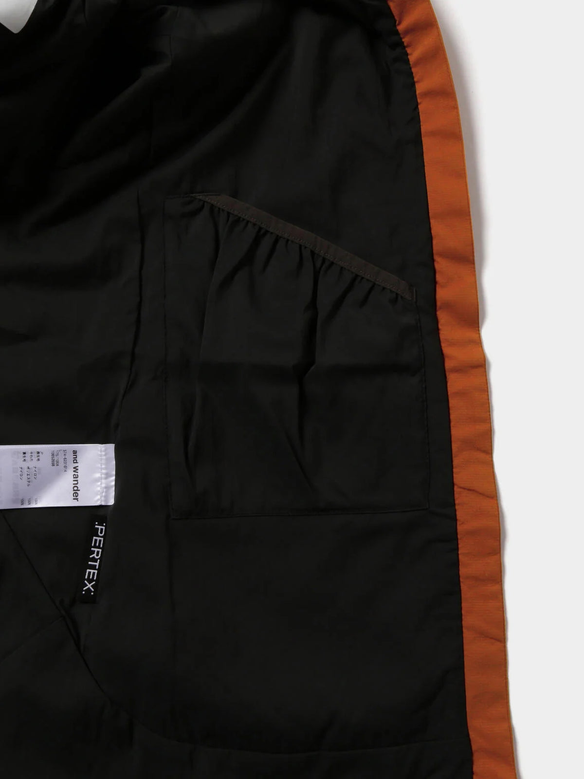airflow light hoodie