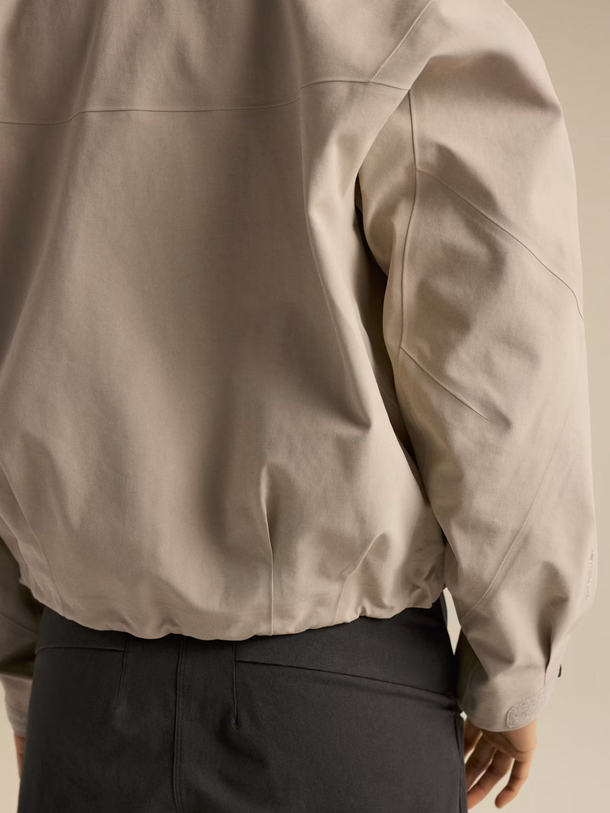 Altira Cropped Jacket Women's