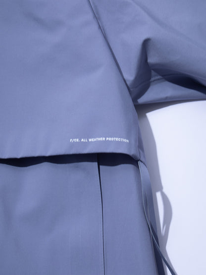 PERTEX WATERPROOF LAYERING SHELL 2.0