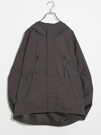 Rain Jacket V2