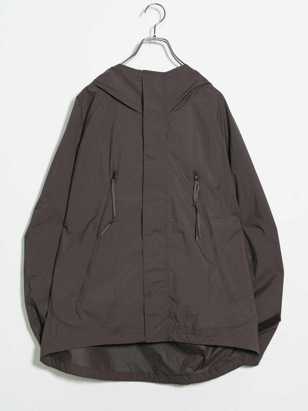 Rain Jacket V2