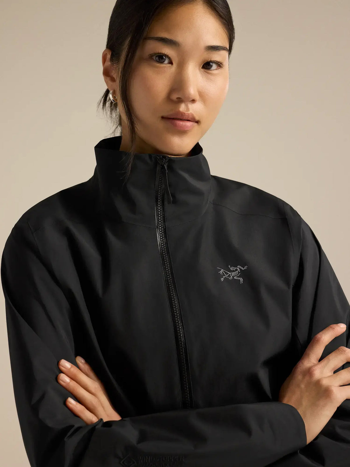 Solano Jacket Women's