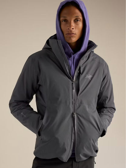 Ralle Insulated Jacket
