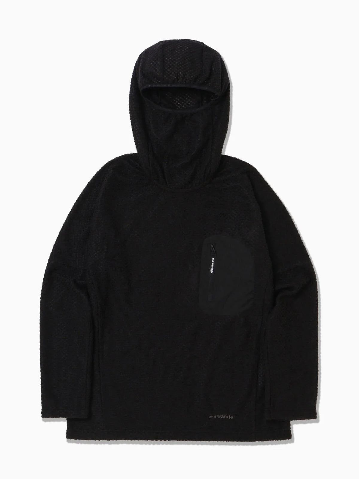 Air Fleece Hoodie 2