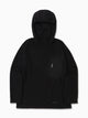 air fleece hoodie 2
