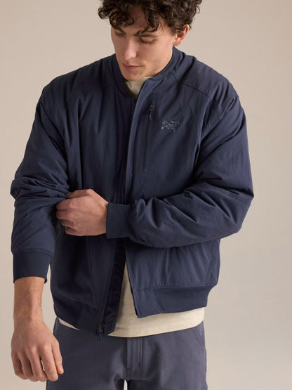 Konseal Insulated Jacket