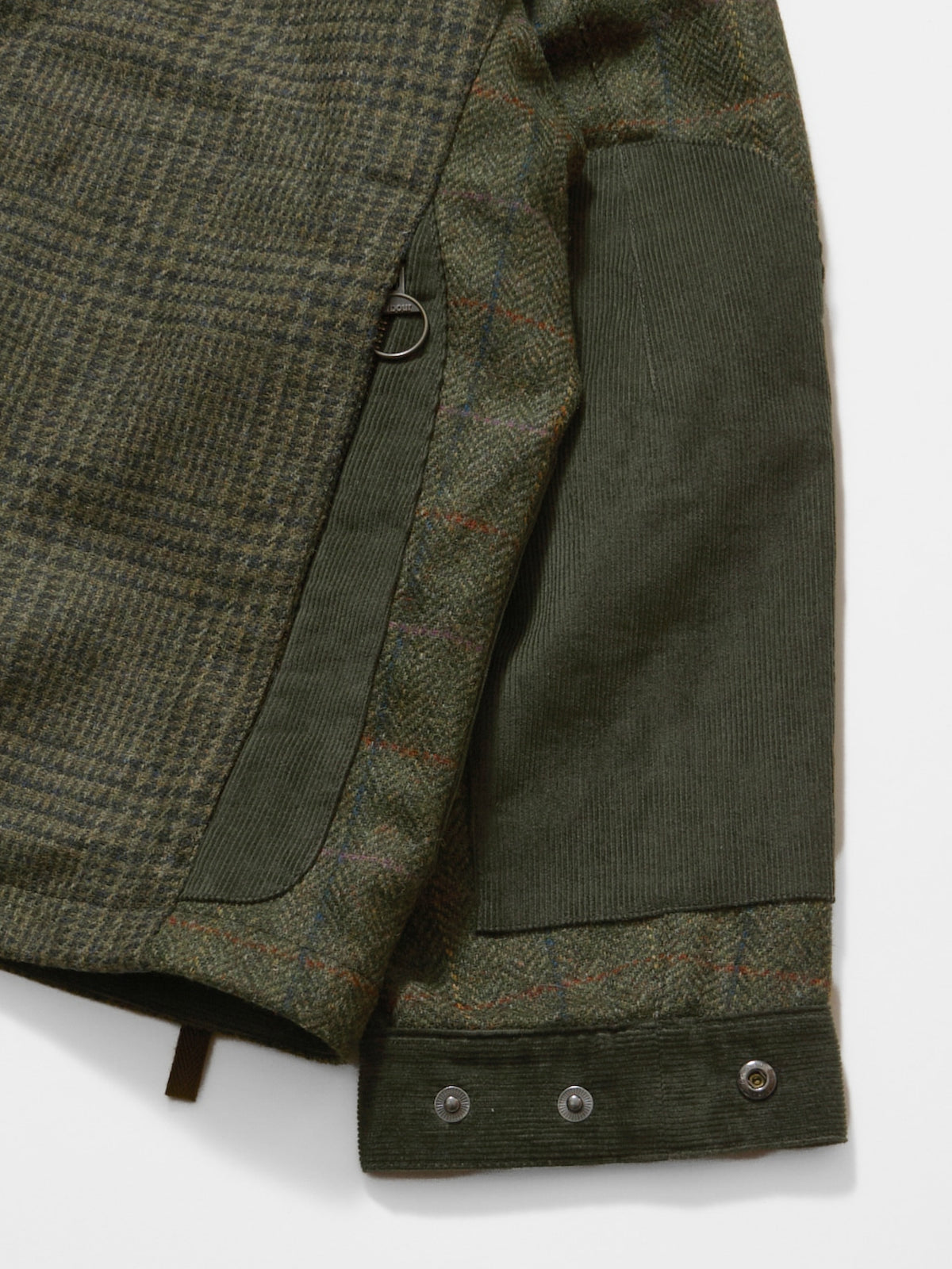 Wool Jacket