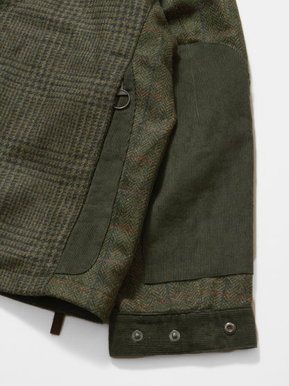 Wool Jacket