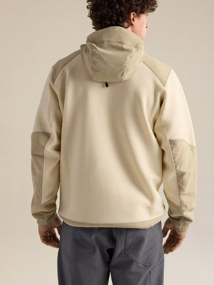 Konseal Pullover Hoody