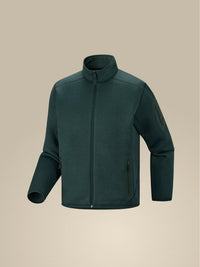 Covert Cardigan