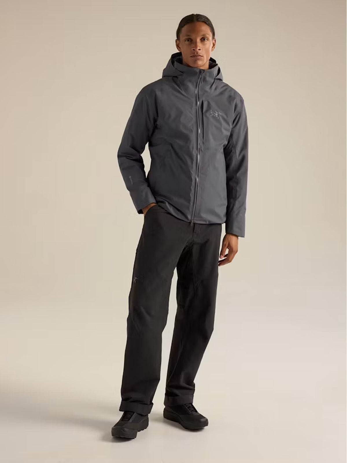 Ralle Insulated Jacket