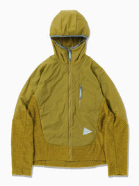 Air Fleece Full-Zip Hoodie