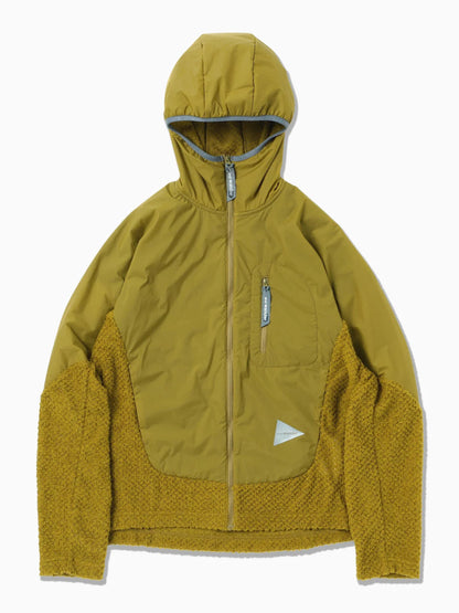 Air Fleece Full-Zip Hoodie