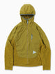 air fleece f/z hoodie