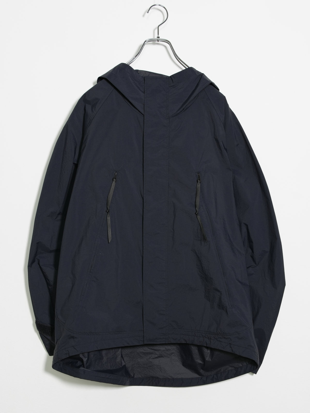 Rain Jacket V2