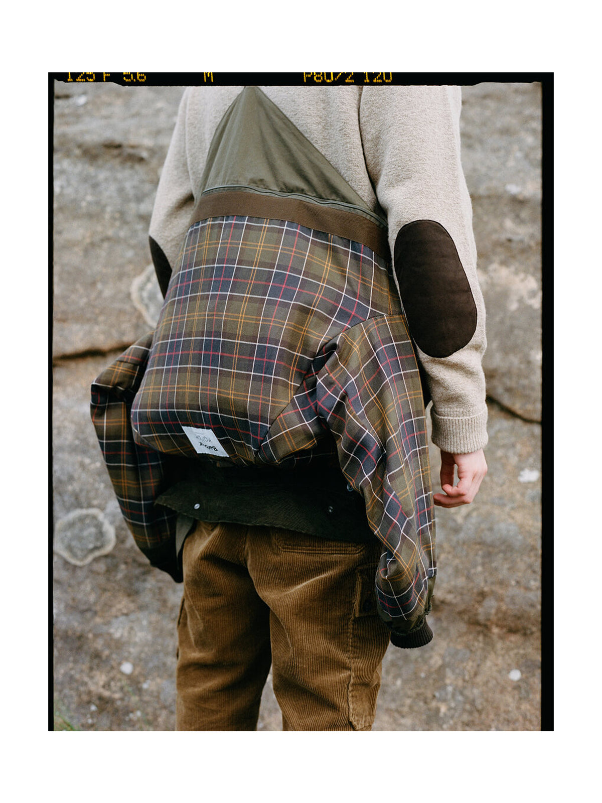 3-in-1 Casual Jacket