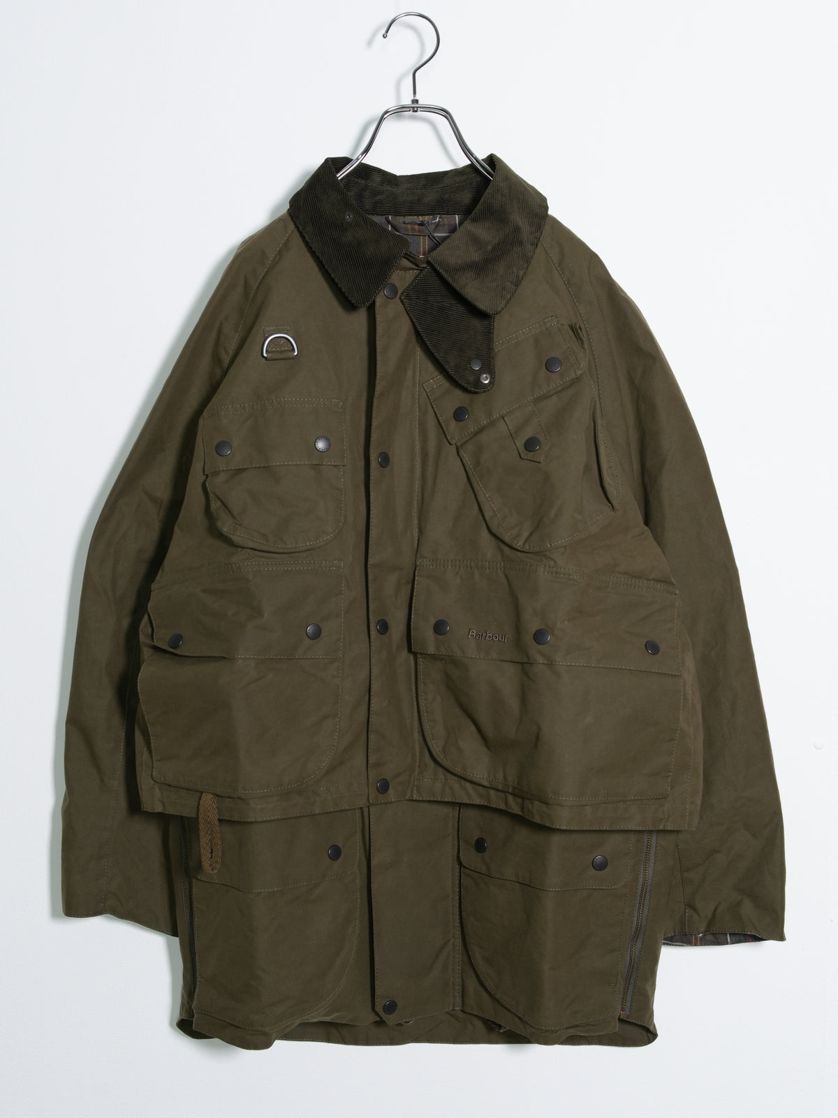 3-in-1 Casual Jacket