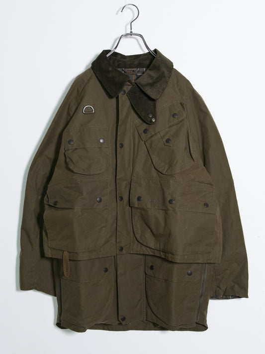 3-in-1 Casual Jacket