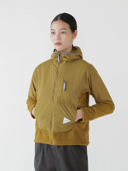 Air Fleece Full-Zip Hoodie