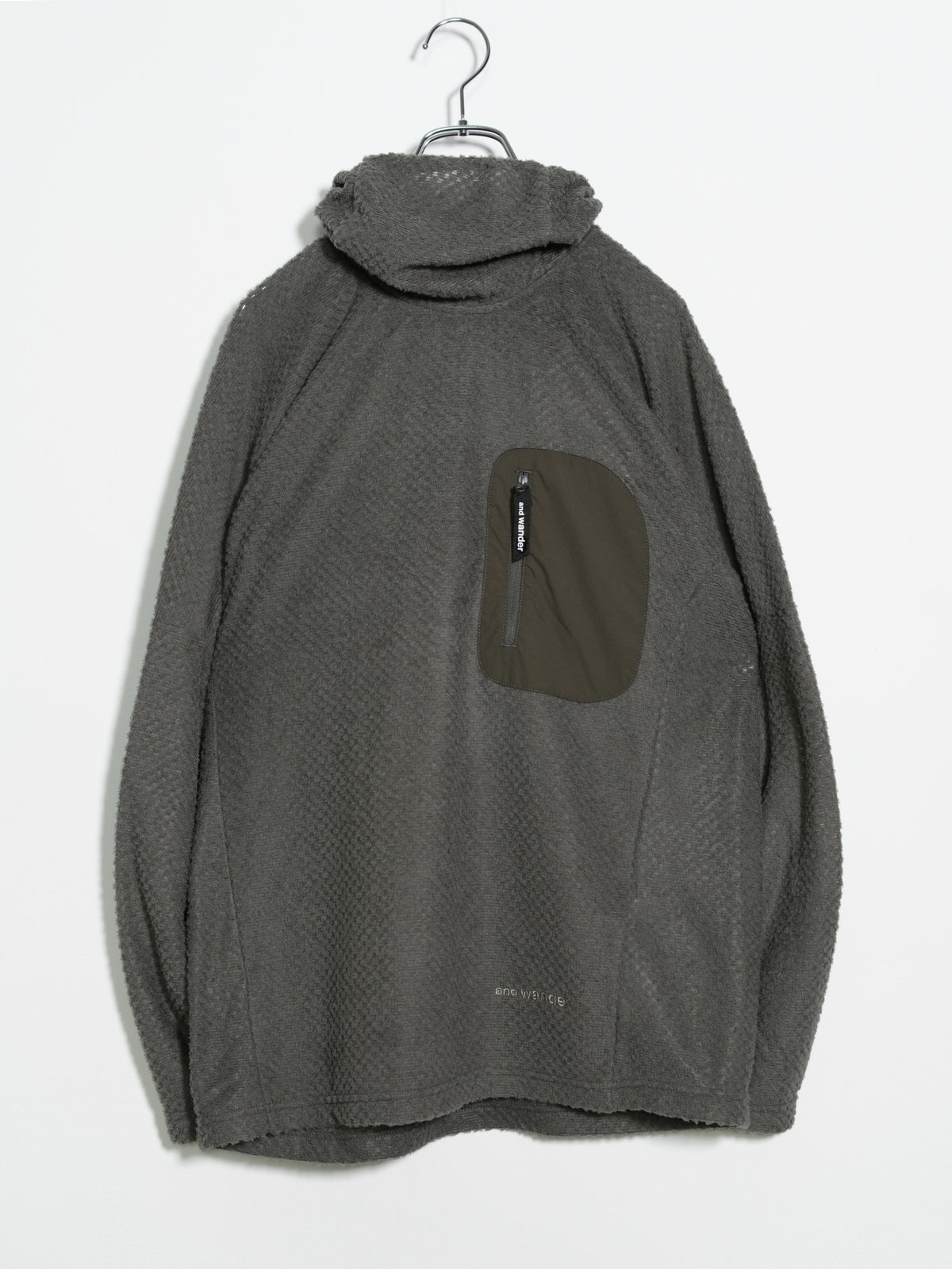 Air Fleece Hoodie 2