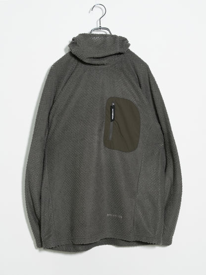 Air Fleece Hoodie 2