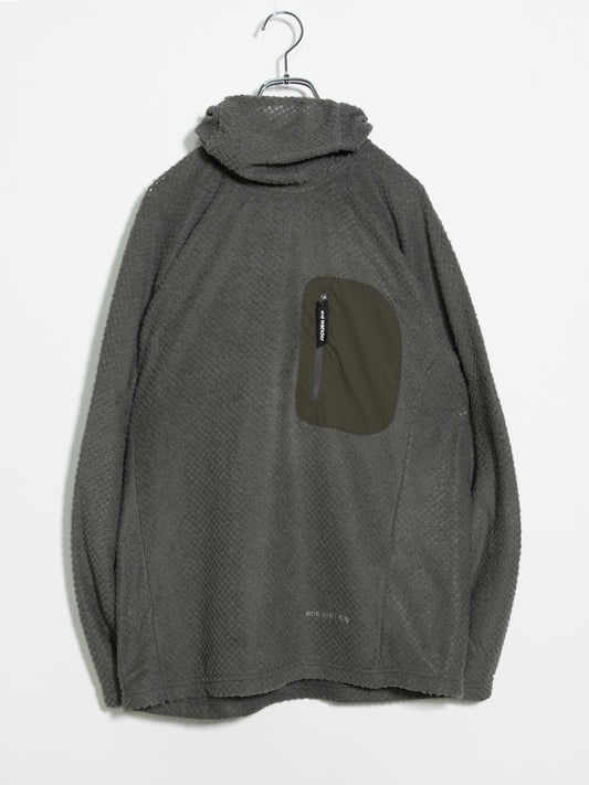 air fleece hoodie 2