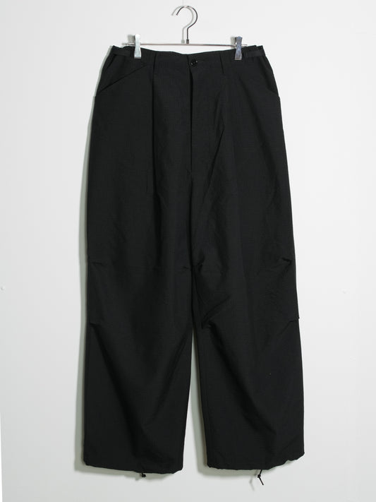 High Count Wool Ripstop Field Pants