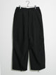 High Count Wool Ripstop Field Pants
